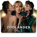 Zoolander 2 v4 icon